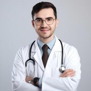Dr. Doctor